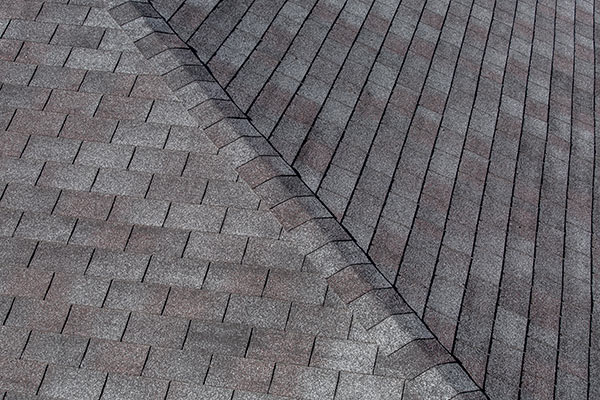 Architectural Roof Shingles