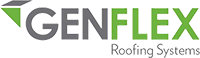 Genflex logo