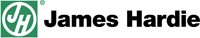 James Hardie logo