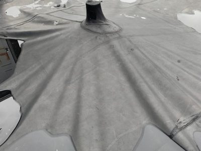 Commercial Roofing