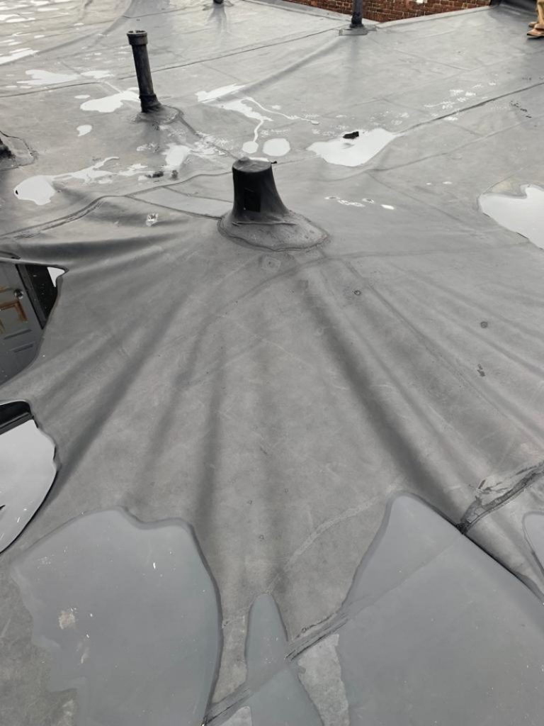 Commercial Roofing