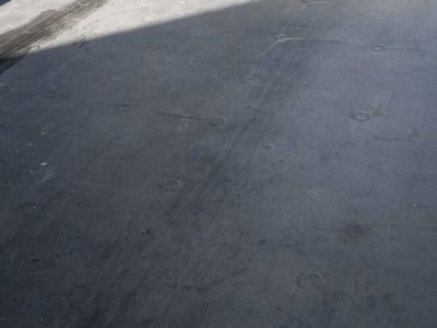 Flat Roof Repair
