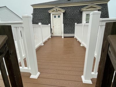 Home Exterior Services