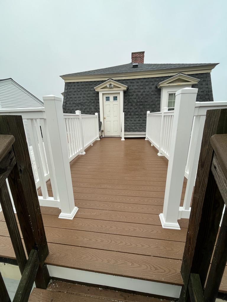 Home Exterior Services