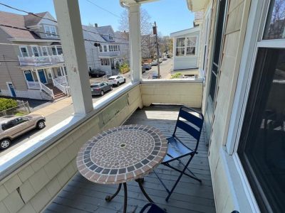 Home Roof Repair