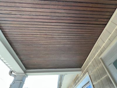 Home Roof Repair Service