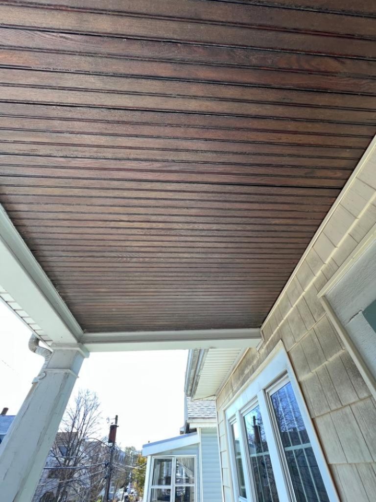 Home Roof Repair Service