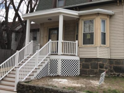 Home Siding