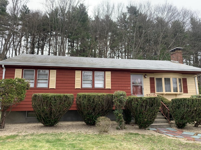 Home Siding Repair