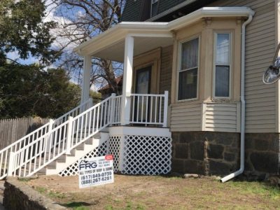 Home Siding Services