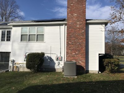 House Siding Replacements