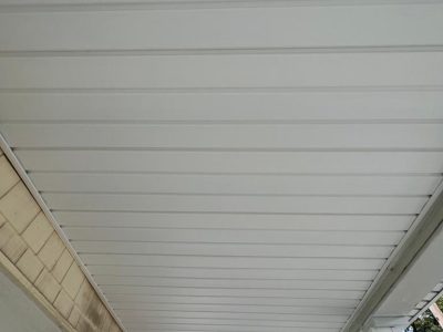 New Roof Installation