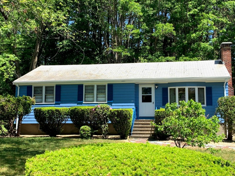 New Roof and Siding Installation