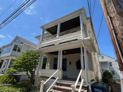 Residential Roof Repair