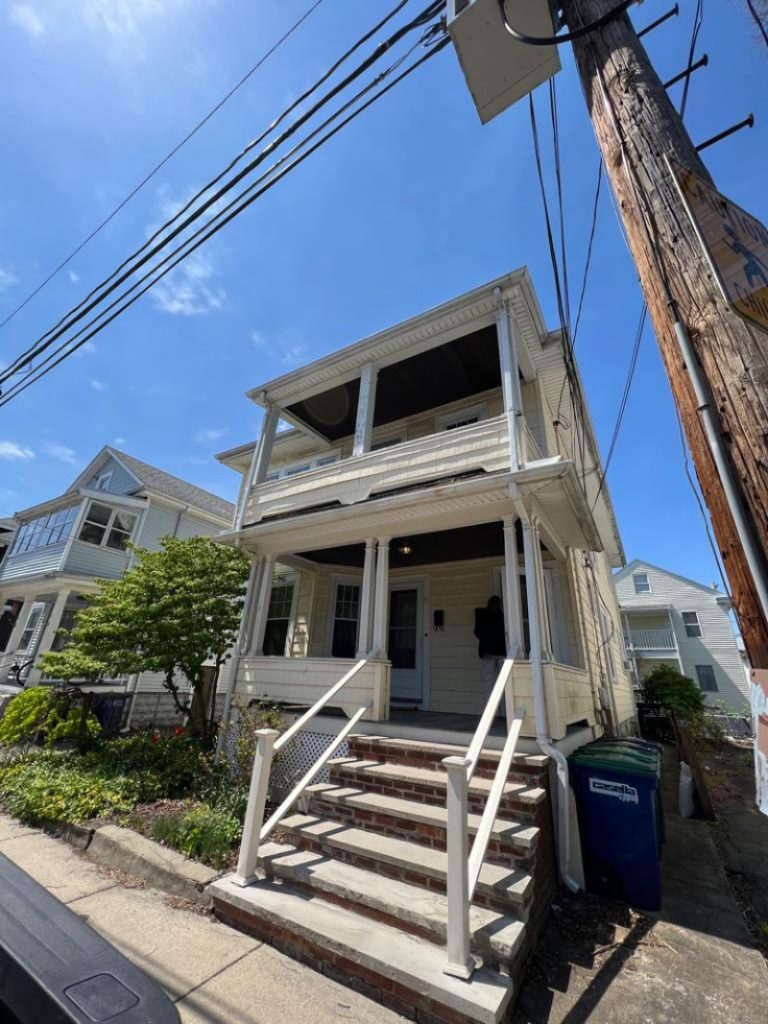 Residential Roof Repair