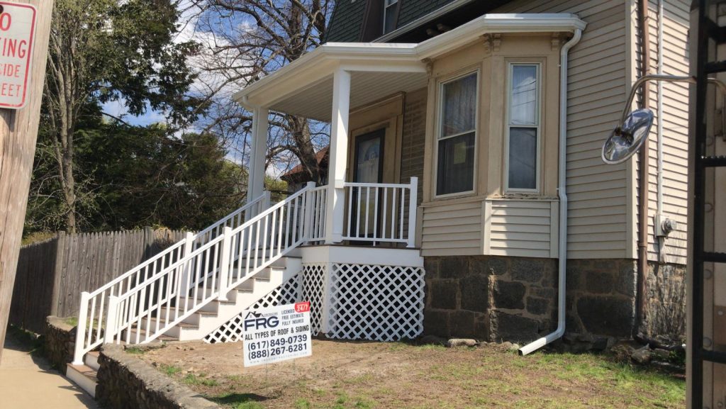 Residential Siding Options
