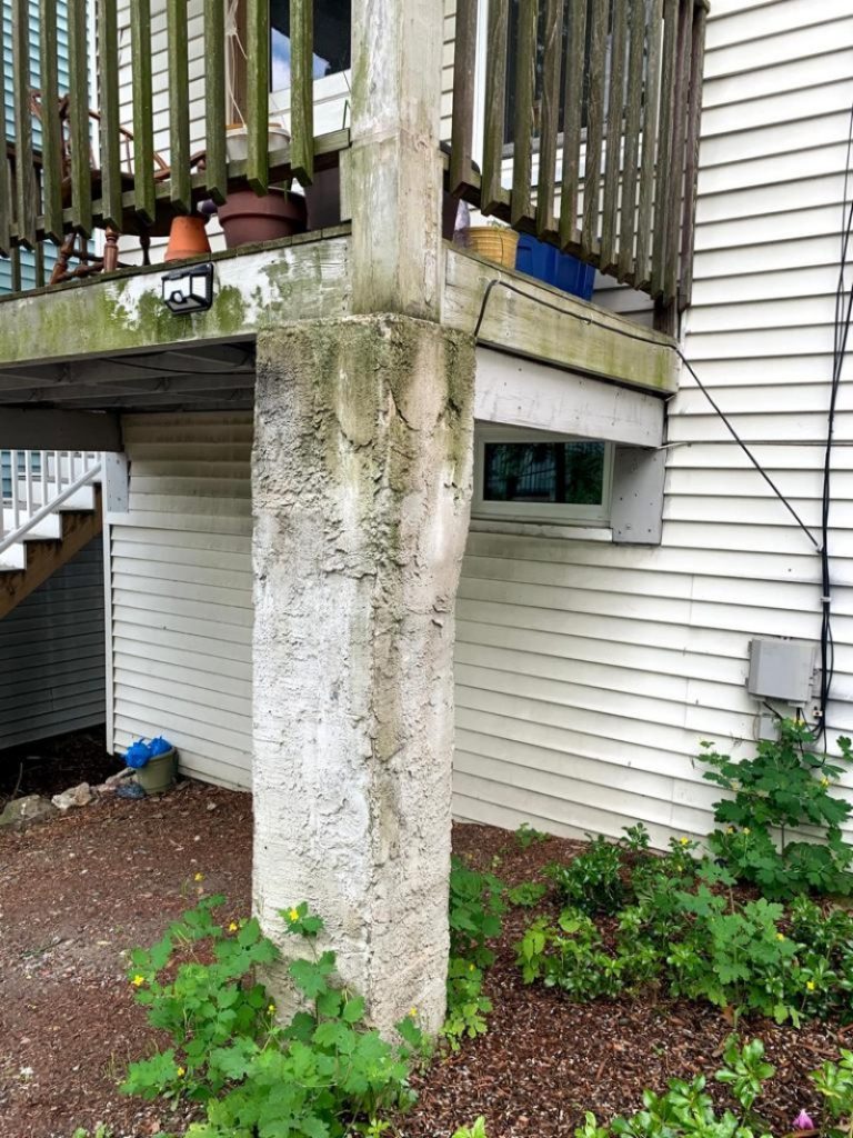 Residential Siding Replacement Service