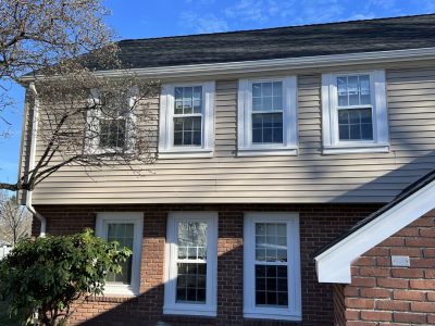 Siding Installation Service