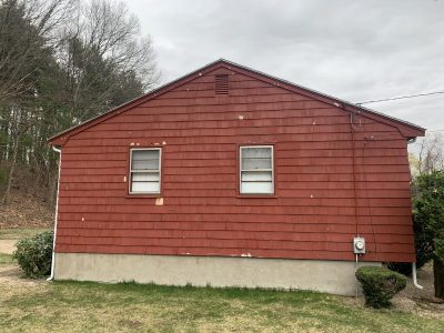 Siding Repair