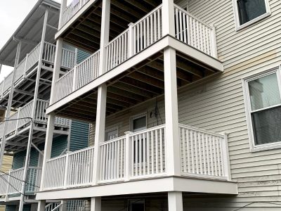 Siding Repair and Maintenance